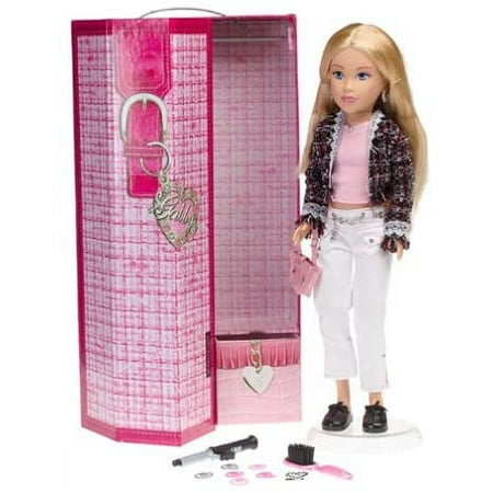 Teen Trends Gabby Doll - 17 inch Poseable Doll and Accessories