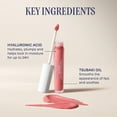 thumbnail image 3 of Marcelle Lip Loving Matte Comfort Liquid Lipstick, Pretty Pink, 3 of 7
