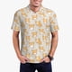 thumbnail image 1 of Fotbe Corgi Dog Camiseta Polo de Golf para Hombre con Estampado – Camisa Deportiva Transpirable con Cuello Abotonado-Medium, 1 of 6