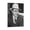 Frame-style, variant on Al Capone And Cigar Poster Canvas Poster Wall Art Picture Prints Hanging Photo Gift Decor Home Posters Artworks 24x36inch(60x90cm)