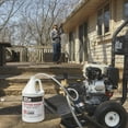 thumbnail image 4 of NorthStar Pressure Washer High-Performance Gutter Wash Concentrate, 1-Gallon, Model# NSGW1, 4 of 5