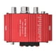 thumbnail image 4 of Mini amplificador de potencia de Audio estéreo HiFi de 2 canales, 12V, amplificador Digital, 4 of 8