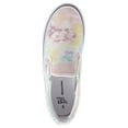 thumbnail image 2 of Time and Tru Women's Twin Gore Slip On Sneakers, Sizes 6-11, 2 of 6