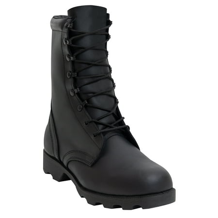 

Rothco G.I. Type Speedlace Combat Boots - 10 Inch 6.5