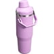thumbnail image 3 of Vaso Stanley IceFlow 2.0 Fast Flow de 900 ml, color lila con asa, 3 of 3
