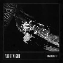 Nightnight - Love Decayed - Music & Performance - CD