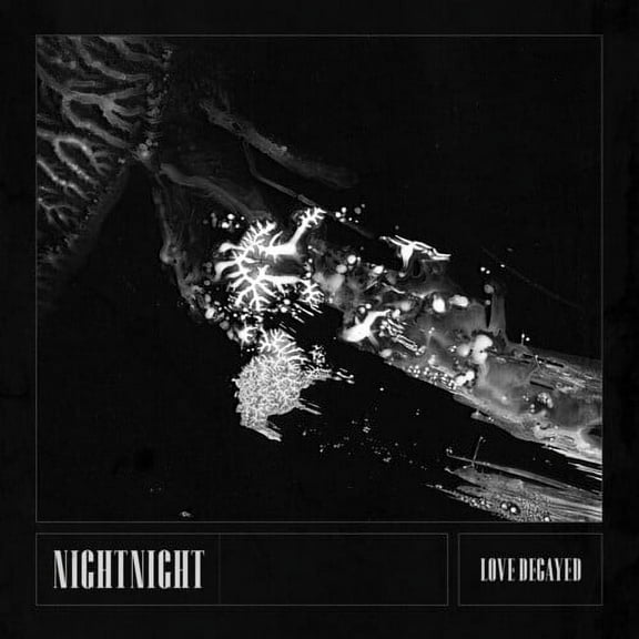 Nightnight - Love Decayed - Music & Performance - CD