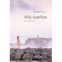 MIS Suenos Eroticos (Hardcover)