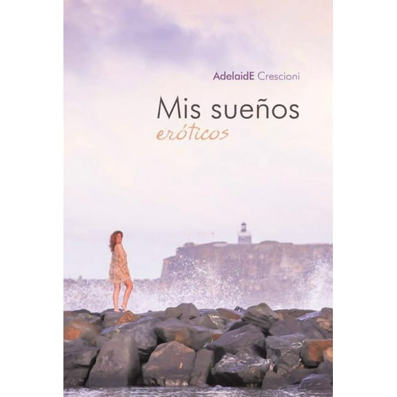 MIS Suenos Eroticos (Hardcover)