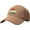 Khaki, variant on Read Return Repeat Corduroy Baseball Cap Vintage Adjustable Women's Men's Trucker Cap for Outdoor Travel