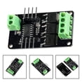 thumbnail image 4 of Full Color RGB LED Strip Light Driver Module Shield controller for STM32 AVR, 4 of 10