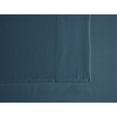 thumbnail image 2 of Cannon Heritage Solid 100% Microfiber Polyester Deep Pocket Dark Blue 6-Piece King, All Season, Adult Size, OEKO-TEX Certified, 2 of 5
