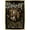 Gold Framed Version, variant on Slipknot - Hope Is Gone Wall Poster, 14.725" x 22.375"