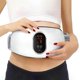 thumbnail image 2 of 2x Wireless Slimming Belt Heating Vibration Massage for Men Women 26-27s, 2 of 5