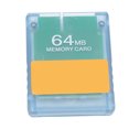 thumbnail image 1 of OPL HD Loader Carte Programme, Carte Mémoire Console Plug and Play V1.966 pour Console de Jeu Transparent Bleu, Rouge Transparent, Orange Transparent, Violet Transparent, 1 of 8