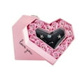 thumbnail image 2 of Aihimol “I Love You” Rose Jewelry Gift Box， Rose Fillable Box, With Plastic Liners, Size 7.87″ X 7.28″ X 1.96″, Valentine'S Day Luxury Style Jewelry Gift Box，Valentine Woman Mom Dad Gift Wrapping, 2 of 9