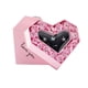 thumbnail image 2 of Caja de regalo para joyería en forma de corazón con rosa eterna | Diseño de doble apertura para collares, pulseras y anillos | Regalo romántico para San Valentín, 2 of 9