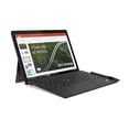 thumbnail image 2 of Restored Lenovo ThinkPad X12 Detachable G1 12.3" Touch i5-1130G7 8GB 256GB SSD W11P (Refurbished), 2 of 3