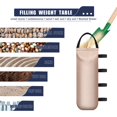 thumbnail image 3 of Bolsas de Arena IALNAI 50,8 kg para Carpa Publicitaria Exterior, 3 of 7