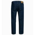 thumbnail image 2 of Duke Mens D555 Rockford Comfort Kingsize Jeans, 2 of 4