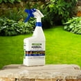 Liquid Fence AllPurpose Animal Repellent ReadytoUse, 32 oz