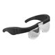 thumbnail image 5 of Lupa Para Gafas, Dureza 5H, Lupas De Cabeza Acrílicas Resistentes Al Desgaste, Lente 1,5 2,5 3,5 5X Con 2 Luces Para Personas Mayores Para Manualidades, 5 of 7