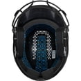 thumbnail image 5 of Rawlings RX2 Softball Batting Helmet with Face Mask | NOCSAE Certified, 5 of 5