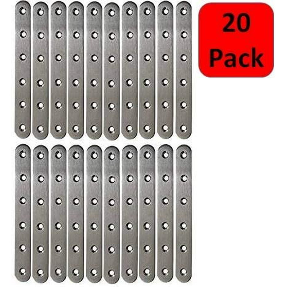 TEJATAN Straight Steel Brace (Also Known as Straight Bracket