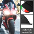 thumbnail image 5 of Motorbike Winglet Decor Fairing for Decorative Motorcycle Deflector Wind Plastic, 5 of 6