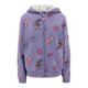 thumbnail image 1 of Sudadera Minnie Mouse Para Niña Talla 8 Color Lila, 1 of 4