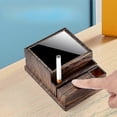 thumbnail image 4 of Portable 40 Stick Cigarettes Holder Versatile Use for Every Life-style for Home Desktop, 4 of 5