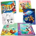 thumbnail image 4 of Rompecabezas educativos de Mickey Mouse de Disney, paquete de 5 unidades, más de 200 unidades, 4 of 4