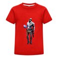 thumbnail image 1 of Playera Gamer de NTONGSHANBB, Camiseta Infantil para Niño y Niña, Estilo Moderno y Divertido, 1 of 4
