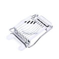 thumbnail image 2 of TIMIFIS Kitchen Utensils Kitchen Restaurant Boiled Eggs Slicers Multipurpose Stainless Steel Wire Eggs Kitchen Appliances, 2 of 8