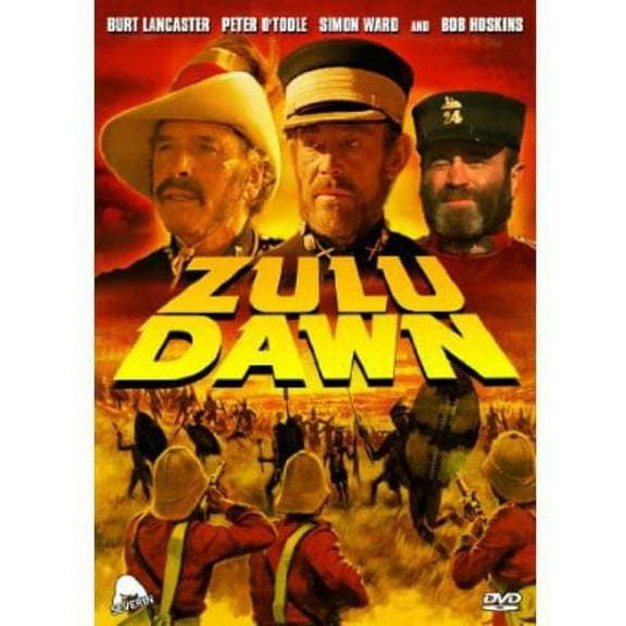 Zulu Dawn (DVD)