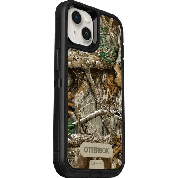 Otterbox Defender Series Case Realtree Camo