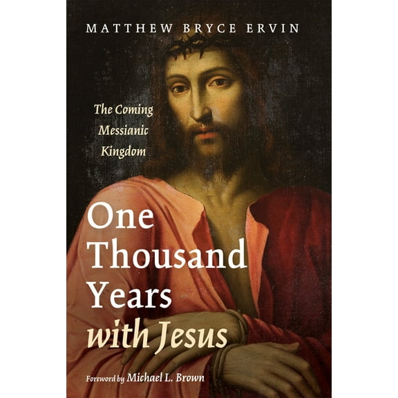 One Thousand Years with Jesus (Paperback)