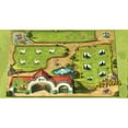 thumbnail image 3 of Rio Grand Games: Zooloretto - Animal Set Collecting Card Game, Manage A Zoo & Animal Population, Planning & Strategy, Age 14+, 2-5 Players, 30-60 Mins, 3 of 6