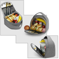 thumbnail image 3 of Children'S Lunch Bag Insulation Bag Portable Picnic Bag Children'S Lunch Bag, 3 of 6