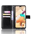 thumbnail image 5 of Case for LG K41S Cover Wallet with Card Slots Magnetic Folio Shockproof PU Flip Leather Case, 5 of 5