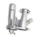 thumbnail image 2 of Conjunto de carcasa de termostato de aluminio para automóvil, profesional, estable, actualización, accesorios, kit de carcasa de termostato de, 2 of 8