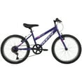 thumbnail image 1 of Huffy Granite 20" Girls’ Steel Mountain Bike, 1 of 6