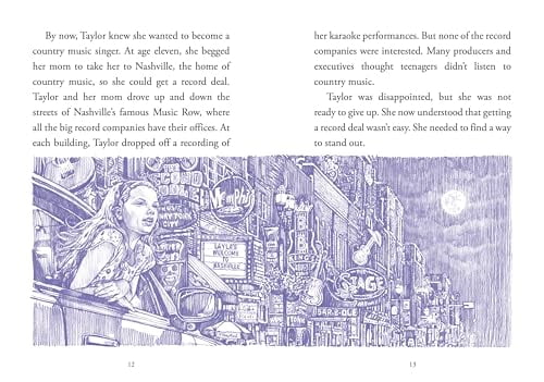 Who Is Taylor Swift?: Deluxe Edition (Who Was?)