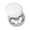 White, variant on 1.00 dollar items Sleep Earbuds for Side Sleepers, Mini Invisible Wireless Bluetooth 6.0 Micro Sleep Headphones, Hidden Earbuds with LED Screen for Small Ears Sleeping Working, Exercise, Hiking