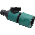 thumbnail image 5 of ShenMo 1pcs Quick Connector Agriculture Garden Watering Extend Hose Irrigation Hose Fittings, 5 of 5