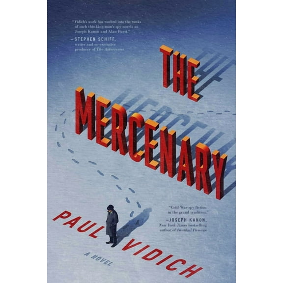 The Mercenary, (Paperback)