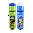 thumbnail image 2 of IMENGL Creative Children's Projection Flashlight Baby Lulling Story Projector Animal Slideshow Toy Gifts Slide Projector Flashlight Projection Lamp Small Flashlight Education Study Educat Artificial, 2 of 9