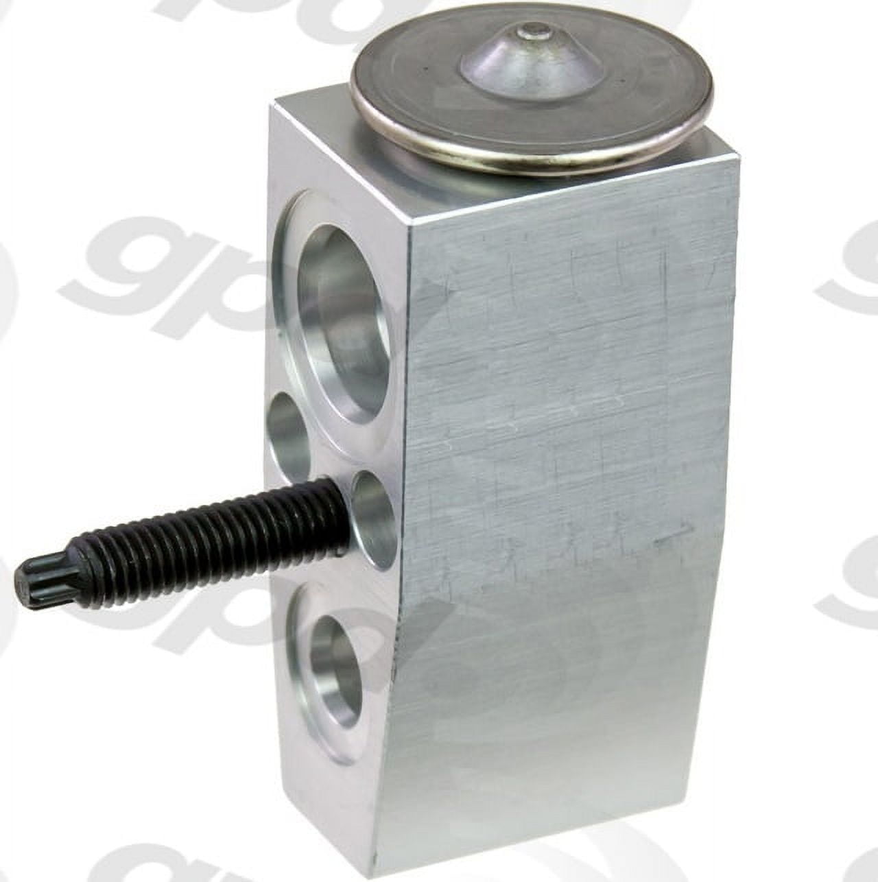 A/C Expansion Valve Fits select: 2011 DODGE DURANGO
