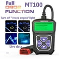 thumbnail image 5 of OBDPROG MT100 OBD2 Scanner Code Reader EOBD Scanner Car Check Engine Diagnostic Tool, 5 of 9