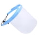 thumbnail image 5 of Careta Protectora Careta Dental Careta Antivaho Careta De Seguridad Careta Protectora Dental Profesional Careta Protectora Antivaho Gotas De Polvo Protección Facial De Aislamiento ANGGREK Otros, 5 of 8